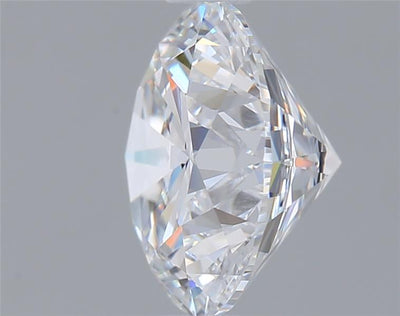 1.54 Carat Round Lab Diamond :: Greenstar spin frame 07