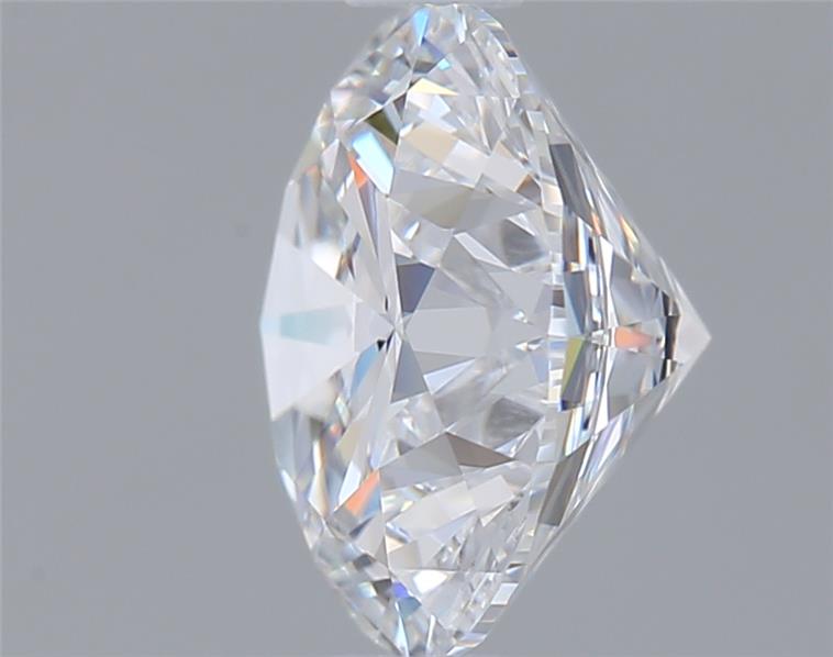 1.54 Carat Round Lab Diamond :: Greenstar spin frame 07