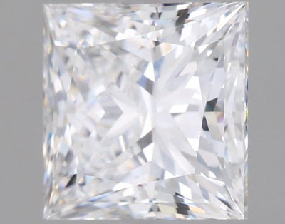 1.46 Carat Princess Lab Diamond :: Greenstar spin frame 07