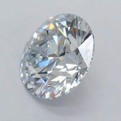 2.05 Carat Round Lab Diamond :: Greenstar spin frame 07
