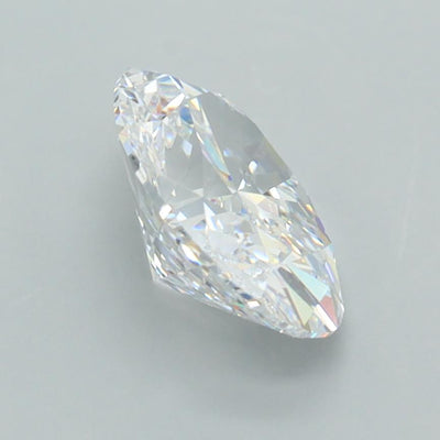 2.02 Carat Oval Lab Diamond :: Greenstar spin frame 07