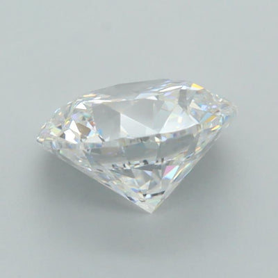 2.06 Carat Round Lab Diamond :: Greenstar spin frame 07