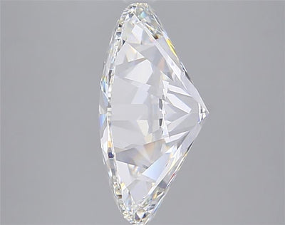 5.03 Carat Oval Lab Diamond :: Greenstar spin frame 07