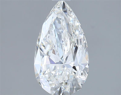 1.54 Carat Pear Lab Diamond :: Greenstar spin frame 07