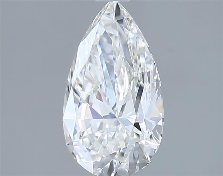 1.54 Carat Pear Lab Diamond :: Greenstar spin frame 07