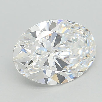 2.04 Carat Oval Lab Diamond :: Greenstar spin frame 07
