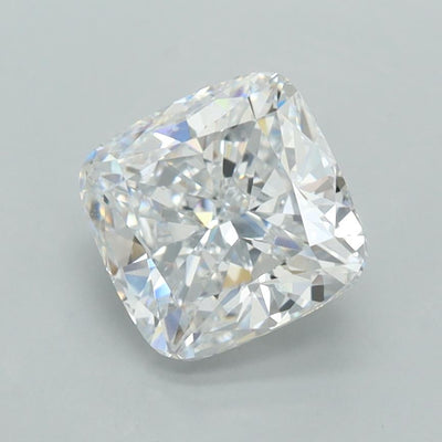 1.80 Carat Cushion Lab Diamond :: Greenstar spin frame 07