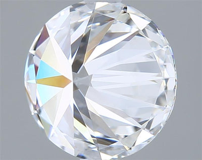 1.50 Carat Round Lab Diamond :: Greenstar spin frame 07