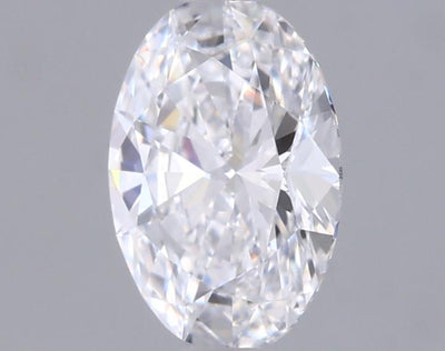 0.75 Carat Oval Lab Diamond :: Greenstar spin frame 07