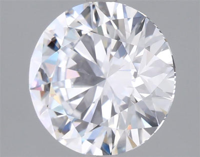 2.03 Carat Round Lab Diamond :: Greenstar spin frame 07