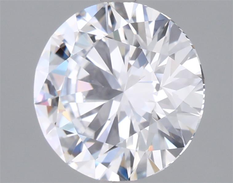 2.03 Carat Round Lab Diamond :: Greenstar spin frame 07