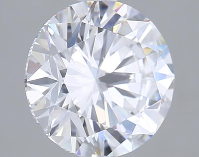 2.00 Carat Round Lab Diamond :: Greenstar spin frame 07