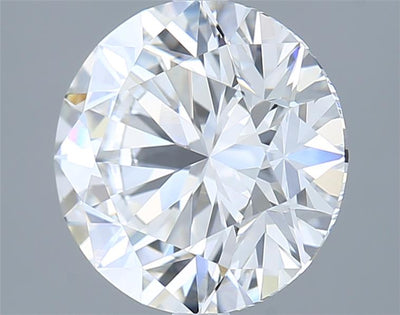 3.03 Carat Round Lab Diamond :: Greenstar spin frame 07