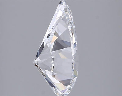 2.52 Carat Pear Lab Diamond :: Greenstar spin frame 07