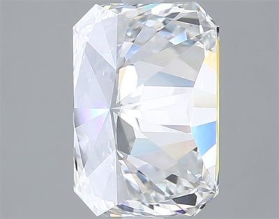 3.04 Carat Radiant Lab Diamond :: Greenstar spin frame 07