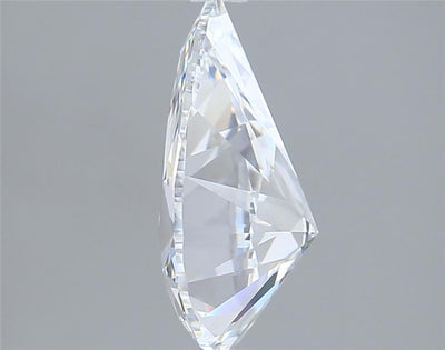 2.06 Carat Pear Lab Diamond :: Greenstar spin frame 07