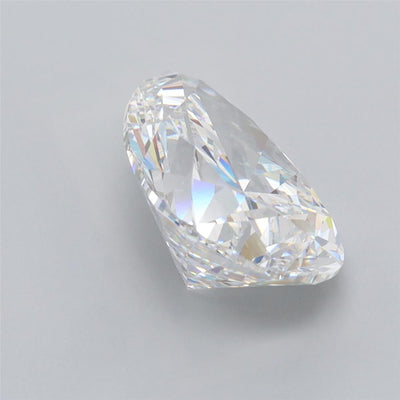 5.02 Carat Pear Lab Diamond :: Greenstar spin frame 07