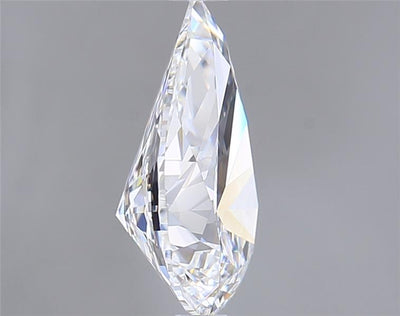 2.02 Carat Pear Lab Diamond :: Greenstar spin frame 07