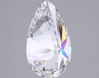 2.00 Carat Pear Lab Diamond :: Greenstar spin frame 07