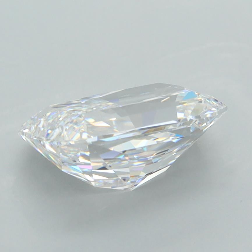 2.25 Carat Radiant Lab Diamond :: Greenstar spin frame 07