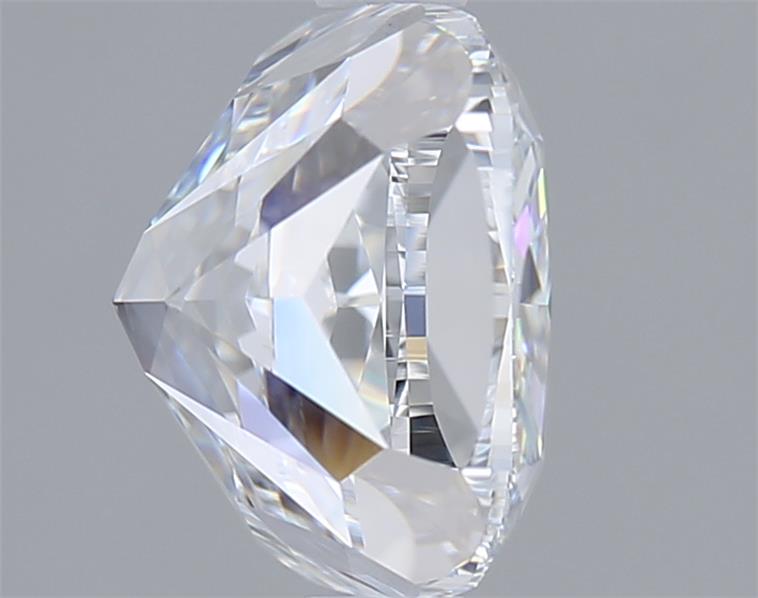 2.62 Carat Cushion Lab Diamond :: Greenstar spin frame 07