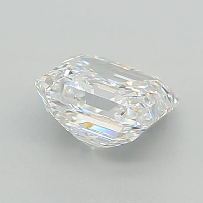 1.55 Carat Asscher Lab Diamond :: Greenstar spin frame 07