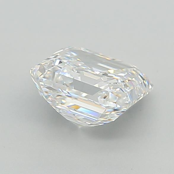 1.55 Carat Asscher Lab Diamond :: Greenstar spin frame 07