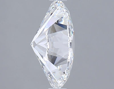 2.04 Carat Oval Lab Diamond :: Greenstar spin frame 07