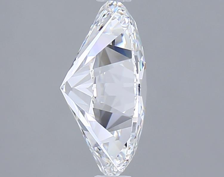 2.04 Carat Oval Lab Diamond :: Greenstar spin frame 07