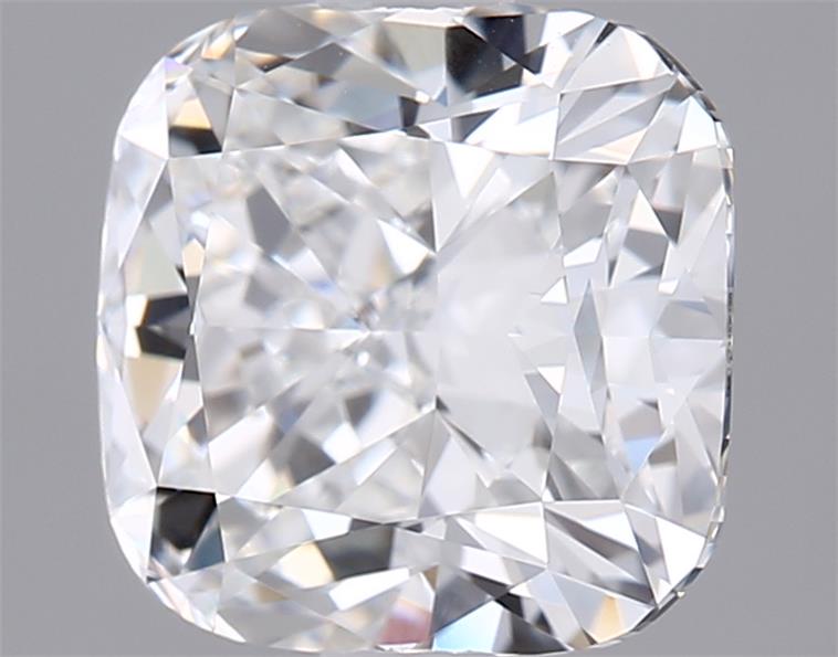 2.03 Carat Cushion Lab Diamond :: Greenstar spin frame 07