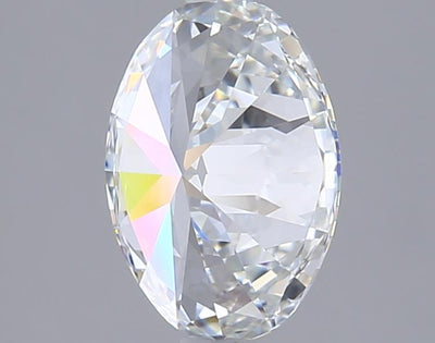 1.66 Carat Oval Lab Diamond :: Greenstar spin frame 07