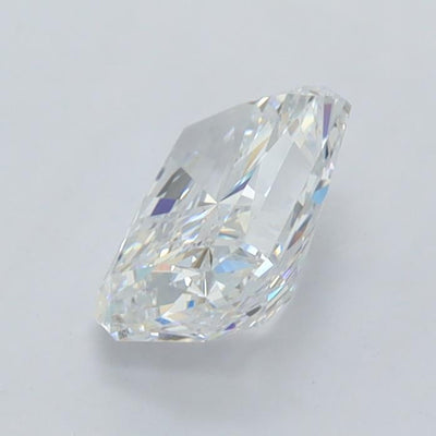 1.09 Carat Radiant Lab Diamond :: Greenstar spin frame 07