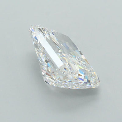 1.92 Carat Radiant Lab Diamond :: Greenstar spin frame 07