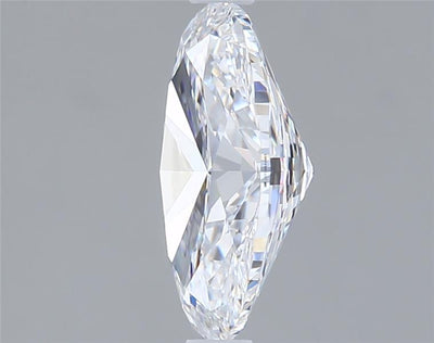 1.60 Carat Oval Lab Diamond :: Greenstar spin frame 07