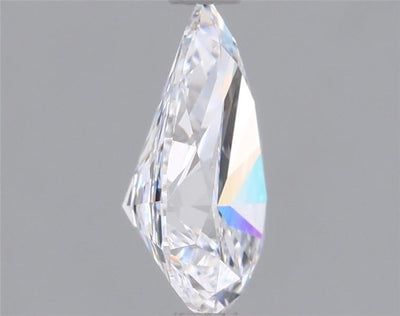 1.03 Carat Pear Lab Diamond :: Greenstar spin frame 07