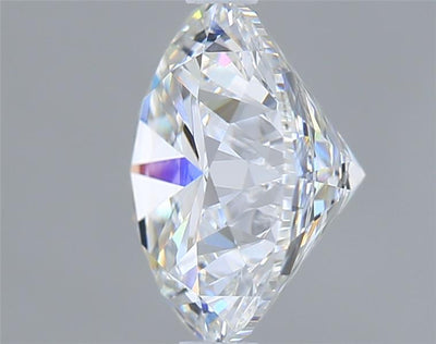 2.02 Carat Round Lab Diamond :: Greenstar spin frame 07