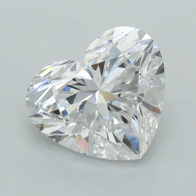 2.01 Carat Heart Lab Diamond :: Greenstar spin frame 07
