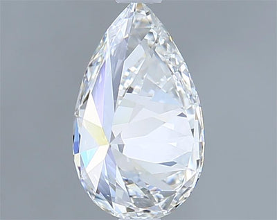 1.20 Carat Pear Lab Diamond :: Greenstar spin frame 07