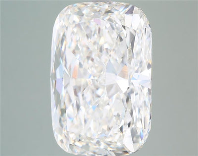 10.04 Carat Cushion Lab Diamond :: Greenstar spin frame 07