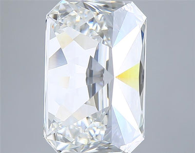 5.07 Carat Radiant Lab Diamond :: Greenstar spin frame 07