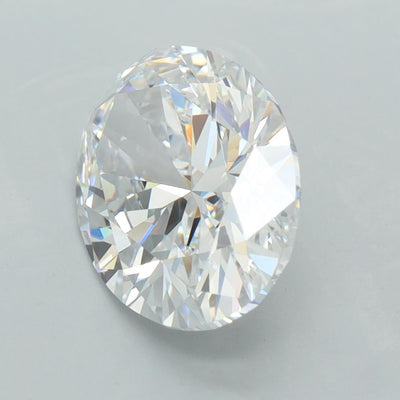 3.48 Carat Oval Lab Diamond :: Greenstar spin frame 07
