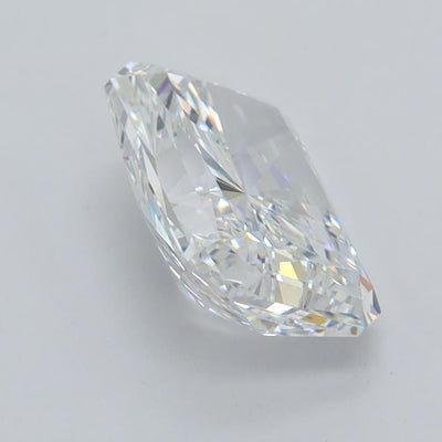 2.06 Carat Radiant Lab Diamond :: Greenstar spin frame 07