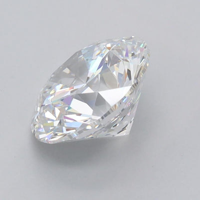 2.03 Carat Round Lab Diamond :: Greenstar spin frame 07