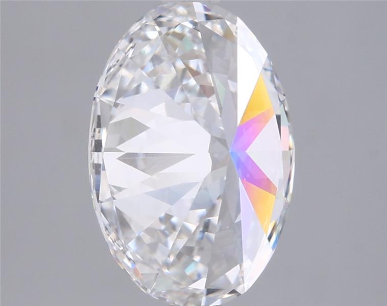 2.17 Carat Oval Lab Diamond :: Greenstar spin frame 07