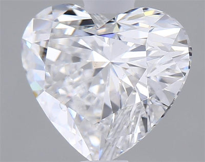 1.27 Carat Heart Lab Diamond :: Greenstar spin frame 07