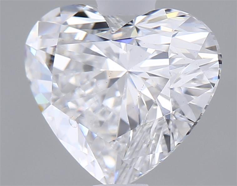 1.27 Carat Heart Lab Diamond :: Greenstar spin frame 07