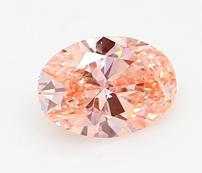 1.04 Carat Oval Lab Diamond :: Greenstar spin frame 07