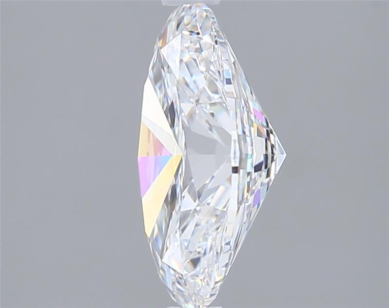2.02 Carat Oval Lab Diamond :: Greenstar spin frame 07