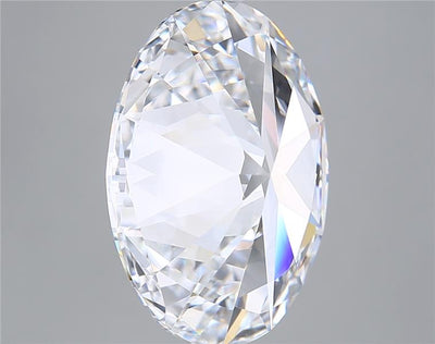 8.00 Carat Oval Lab Diamond :: Greenstar spin frame 07
