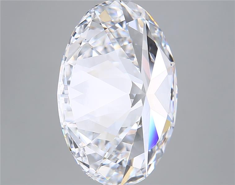 8.00 Carat Oval Lab Diamond :: Greenstar spin frame 07